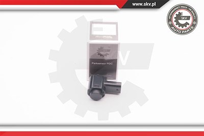 Esen Skv Sensor, Einparkhilfe [Hersteller-Nr. 28SKV043] für VW von ESEN SKV