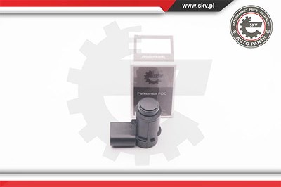 Esen Skv Sensor, Einparkhilfe [Hersteller-Nr. 28SKV045] für Skoda, VW von ESEN SKV