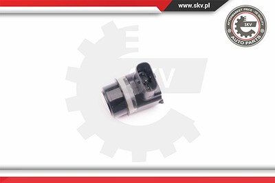 Esen Skv Sensor, Einparkhilfe [Hersteller-Nr. 28SKV046] für VW von ESEN SKV