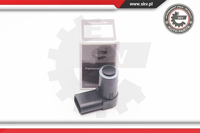 Esen Skv Sensor, Einparkhilfe [Hersteller-Nr. 28SKV047] für Skoda von ESEN SKV