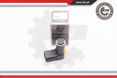 Esen Skv Sensor, Einparkhilfe [Hersteller-Nr. 28SKV048] für Skoda von ESEN SKV