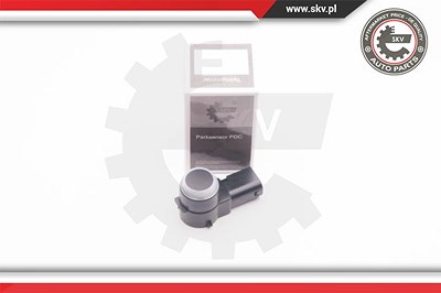 Esen Skv Sensor, Einparkhilfe [Hersteller-Nr. 28SKV050] für Citroën, Peugeot von ESEN SKV