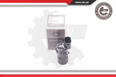 Esen Skv Sensor, Einparkhilfe [Hersteller-Nr. 28SKV056] für Land Rover von ESEN SKV