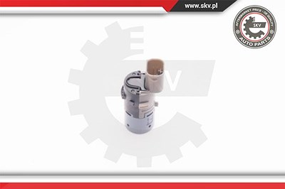 Esen Skv Sensor, Einparkhilfe [Hersteller-Nr. 28SKV057] für Land Rover von ESEN SKV