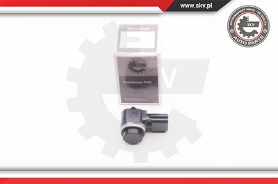 Esen Skv Sensor, Einparkhilfe [Hersteller-Nr. 28SKV060] für Renault von ESEN SKV