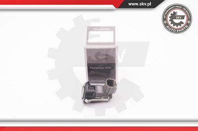 Esen Skv Sensor, Einparkhilfe [Hersteller-Nr. 28SKV067] für Mitsubishi von ESEN SKV