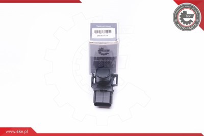 Esen Skv Sensor, Einparkhilfe [Hersteller-Nr. 28SKV074] für Toyota von ESEN SKV