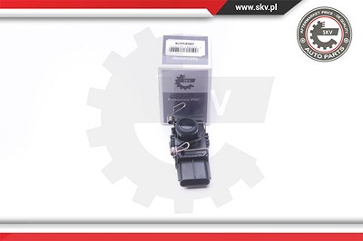 Esen Skv Sensor, Einparkhilfe [Hersteller-Nr. 28SKV078] für Toyota von ESEN SKV