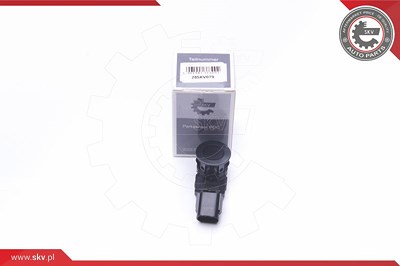 Esen Skv Sensor, Einparkhilfe [Hersteller-Nr. 28SKV079] für Toyota von ESEN SKV