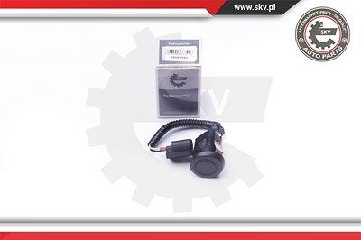 Esen Skv Sensor, Einparkhilfe [Hersteller-Nr. 28SKV081] für Honda von ESEN SKV