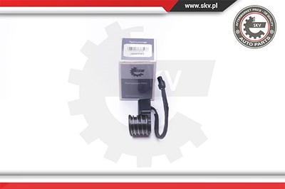 Esen Skv Sensor, Einparkhilfe [Hersteller-Nr. 28SKV083] für Mazda, Mitsubishi, Toyota, VW von ESEN SKV