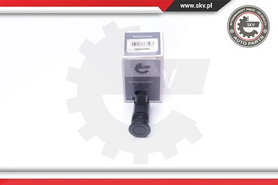 Esen Skv Sensor, Einparkhilfe [Hersteller-Nr. 28SKV084] für Mazda von ESEN SKV