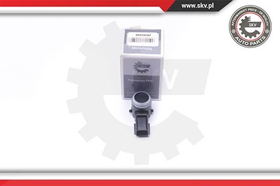 Esen Skv Sensor, Einparkhilfe [Hersteller-Nr. 28SKV088] für Chevrolet, Opel von ESEN SKV