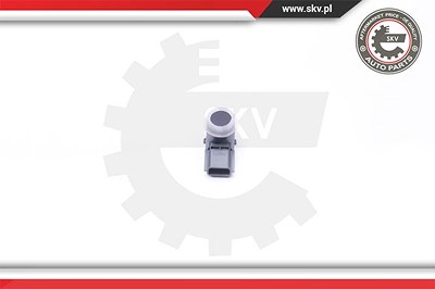 Esen Skv Sensor, Einparkhilfe [Hersteller-Nr. 28SKV089] für Infiniti von ESEN SKV