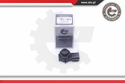 Esen Skv Sensor, Einparkhilfe [Hersteller-Nr. 28SKV090] für Renault von ESEN SKV