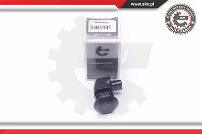 Esen Skv Sensor, Einparkhilfe [Hersteller-Nr. 28SKV092] für Lexus, Toyota von ESEN SKV