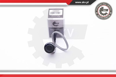 Esen Skv Sensor, Einparkhilfe [Hersteller-Nr. 28SKV093] für Lexus, Toyota von ESEN SKV