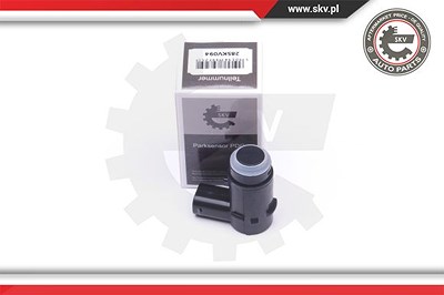 Esen Skv Sensor, Einparkhilfe [Hersteller-Nr. 28SKV094] für Dacia, Renault von ESEN SKV