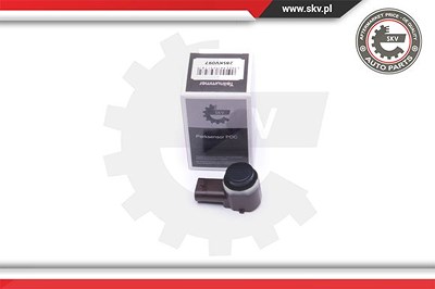 Esen Skv Sensor, Einparkhilfe [Hersteller-Nr. 28SKV097] für BMW von ESEN SKV