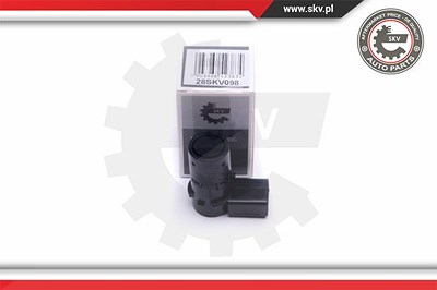 Esen Skv Sensor, Einparkhilfe [Hersteller-Nr. 28SKV098] für VW von ESEN SKV