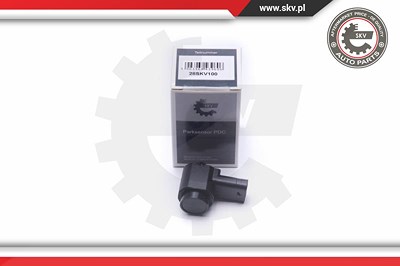 Esen Skv Sensor, Einparkhilfe [Hersteller-Nr. 28SKV100] für Kia von ESEN SKV