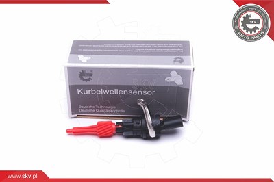 Esen Skv Sensor, Geschwindigkeit/Drehzahl [Hersteller-Nr. 17SKV550] für Audi, VW von ESEN SKV