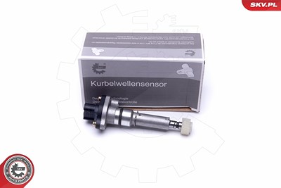 Esen Skv Sensor, Geschwindigkeit/Drehzahl [Hersteller-Nr. 17SKV559] für Lexus, Toyota von ESEN SKV