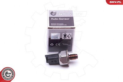 Esen Skv Sensor, Kraftstoffdruck [Hersteller-Nr. 17SKV585] für Citroën, Fiat, Ford, Mazda, Mini, Nissan, Peugeot, Renault, Toyota, Volvo, VW von ESEN SKV