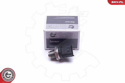 Esen Skv Sensor, Kraftstoffdruck [Hersteller-Nr. 17SKV625] für Alfa Romeo, Fiat, Lancia, Nissan, Opel, Renault von ESEN SKV