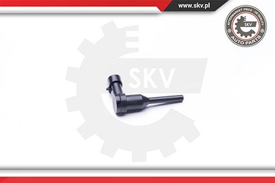 Esen Skv Sensor, Kühlmittelstand [Hersteller-Nr. 17SKV338] für Opel von ESEN SKV