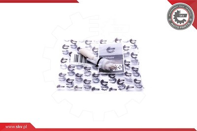 Esen Skv Sensor, Kühlmittelstand [Hersteller-Nr. 17SKV641] für Mercedes-Benz von ESEN SKV