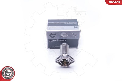 Esen Skv Sensor, Motorölstand [Hersteller-Nr. 17SKV396] für Mercedes-Benz von ESEN SKV