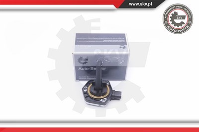 Esen Skv Sensor, Motorölstand [Hersteller-Nr. 17SKV408] für Honda von ESEN SKV