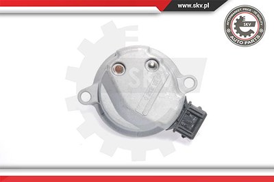 Esen Skv Sensor, Nockenwellenposition [Hersteller-Nr. 17SKV222] für Audi, Geely, Seat, Skoda, VW von ESEN SKV