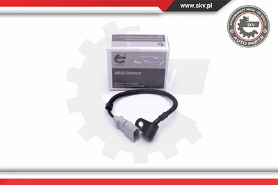 Esen Skv Sensor, Nockenwellenposition [Hersteller-Nr. 17SKV486] für Audi, Ford, Seat, Skoda, VW von ESEN SKV