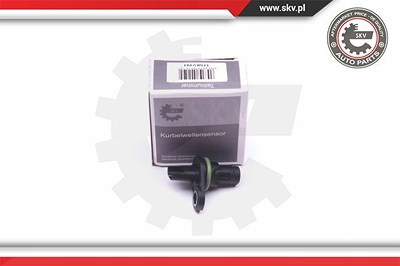 Esen Skv Sensor, Nockenwellenposition [Hersteller-Nr. 17SKV494] für BMW, Mini von ESEN SKV