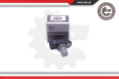 Esen Skv Sensor, Nockenwellenposition [Hersteller-Nr. 17SKV495] für BMW, Land Rover, Mg, Opel, Rover von ESEN SKV