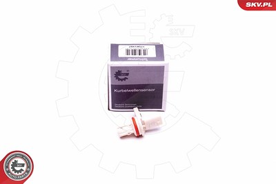 Esen Skv Sensor, Nockenwellenposition [Hersteller-Nr. 17SKV497] für Chevrolet, Opel, Vauxhall von ESEN SKV