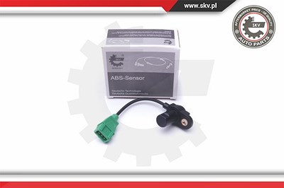 Esen Skv Sensor, Nockenwellenposition [Hersteller-Nr. 17SKV504] für Hyundai, Kia von ESEN SKV