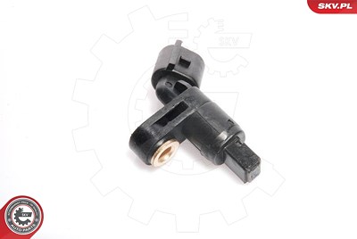 Esen Skv Sensor, Raddrehzahl [Hersteller-Nr. 06SKV006] für Audi, Seat, Skoda, VW von ESEN SKV