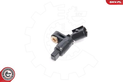 Esen Skv Sensor, Raddrehzahl [Hersteller-Nr. 06SKV007] für Audi, Seat, Skoda, VW von ESEN SKV