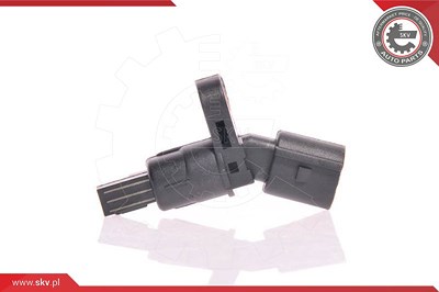 Esen Skv Sensor, Raddrehzahl [Hersteller-Nr. 06SKV010] für Audi, Seat, Skoda, VW von ESEN SKV
