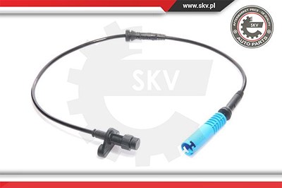 Esen Skv Sensor, Raddrehzahl [Hersteller-Nr. 06SKV018] für BMW von ESEN SKV