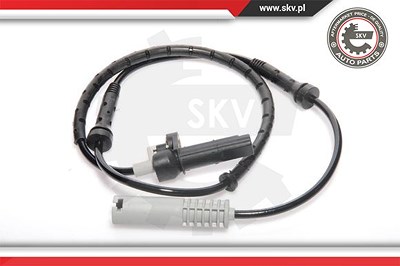 Esen Skv Sensor, Raddrehzahl [Hersteller-Nr. 06SKV034] für BMW von ESEN SKV
