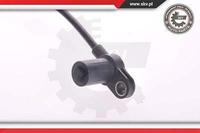 Esen Skv Sensor, Raddrehzahl [Hersteller-Nr. 06SKV044] für Opel von ESEN SKV