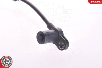 Esen Skv Sensor, Raddrehzahl [Hersteller-Nr. 06SKV044] für Opel, Vauxhall von ESEN SKV