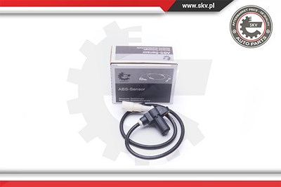 Esen Skv Sensor, Raddrehzahl [Hersteller-Nr. 06SKV049] für Opel von ESEN SKV