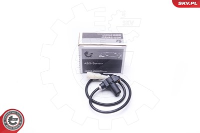 Esen Skv Sensor, Raddrehzahl [Hersteller-Nr. 06SKV049] für Opel, Vauxhall von ESEN SKV