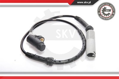 Esen Skv Sensor, Raddrehzahl [Hersteller-Nr. 06SKV060] für BMW von ESEN SKV