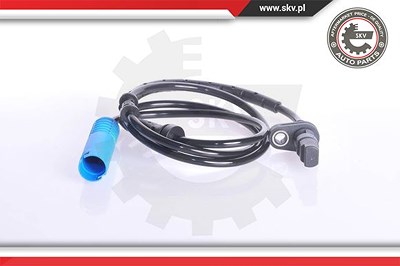 Esen Skv Sensor, Raddrehzahl [Hersteller-Nr. 06SKV066] für BMW von ESEN SKV